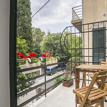 Luxury Accommodation Marino 斯普利特 外观 照片