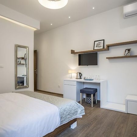 Luxury Accommodation Marino 斯普利特 外观 照片