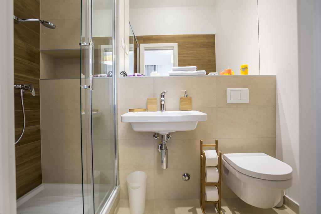 Luxury Accommodation Marino 斯普利特 外观 照片