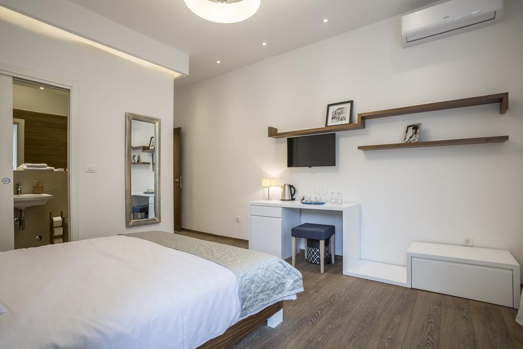 Luxury Accommodation Marino 斯普利特 外观 照片