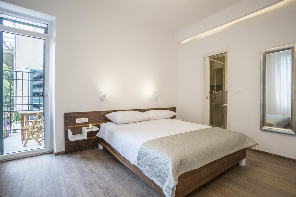 Luxury Accommodation Marino 斯普利特 外观 照片