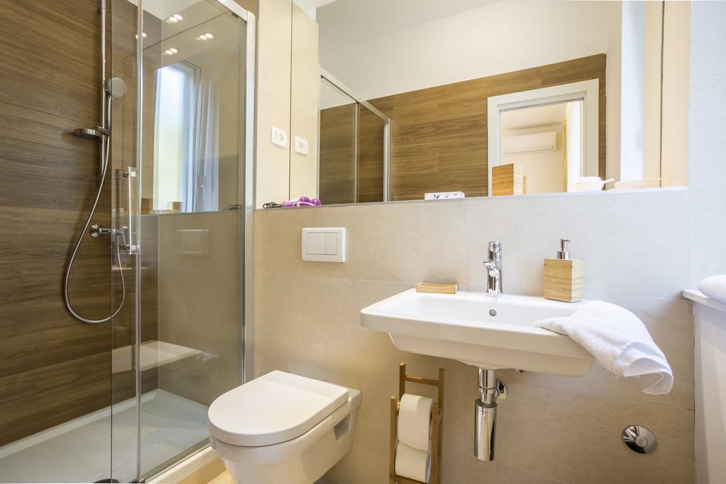 Luxury Accommodation Marino 斯普利特 外观 照片