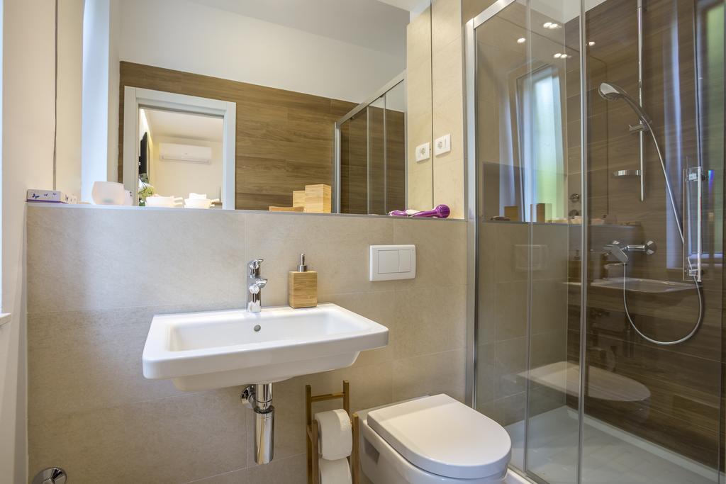 Luxury Accommodation Marino 斯普利特 外观 照片