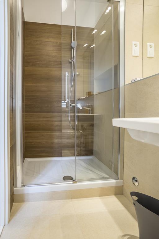 Luxury Accommodation Marino 斯普利特 外观 照片