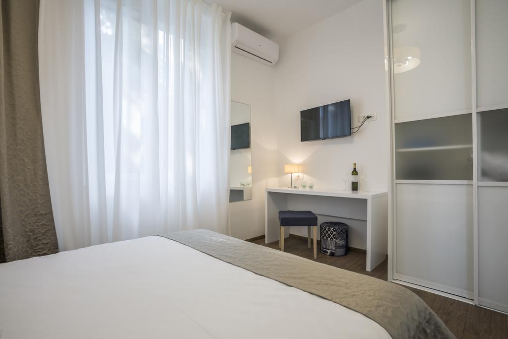 Luxury Accommodation Marino 斯普利特 外观 照片