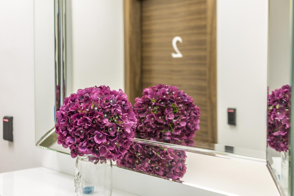 Luxury Accommodation Marino 斯普利特 外观 照片